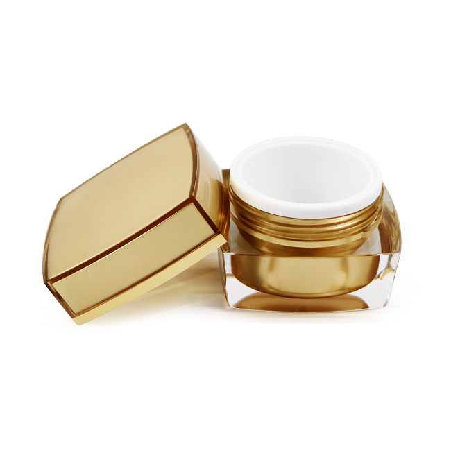 Cosmetic Acrylic Bottle Jh-ye-a-07