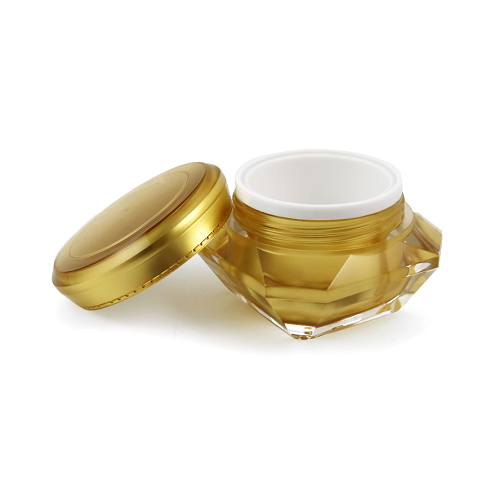 Cosmetic Acrylic Bottle Jh-mqk-pa-01