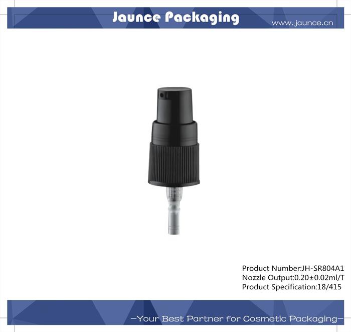 Plastic Perfume Spray Pump Head