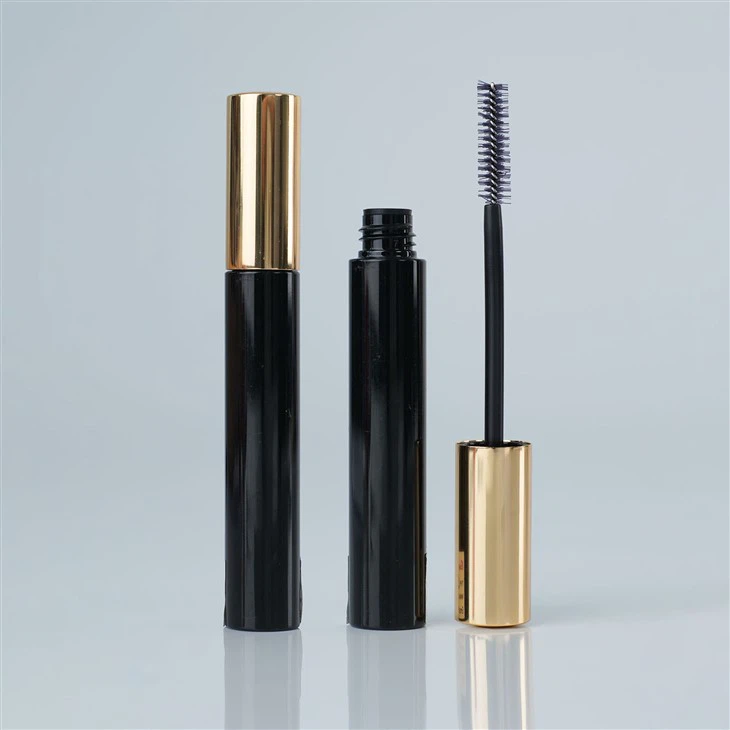 Empty Eyelash Tube