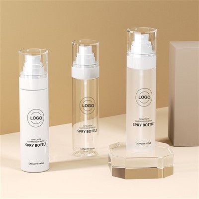 Cosmetics Spray Bottle
