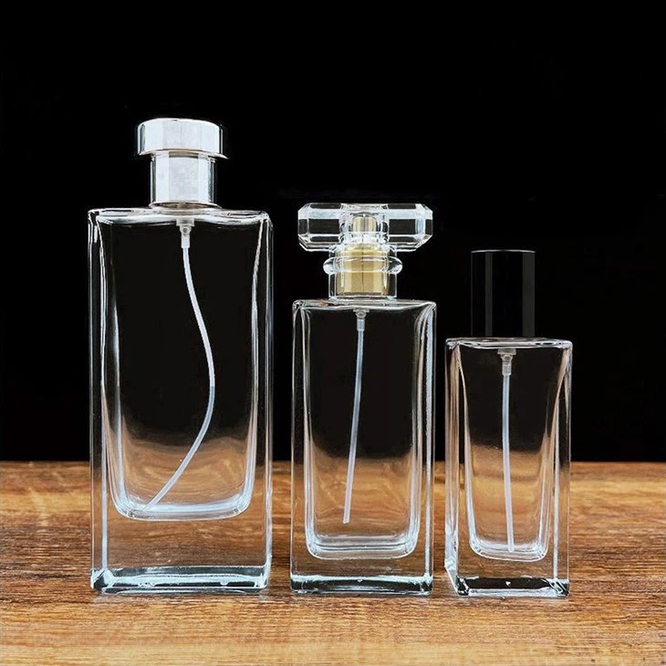 Big Perfume Bottle