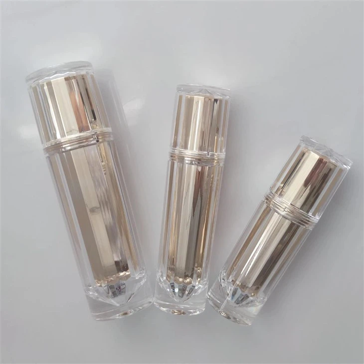 Bottle For Skincare