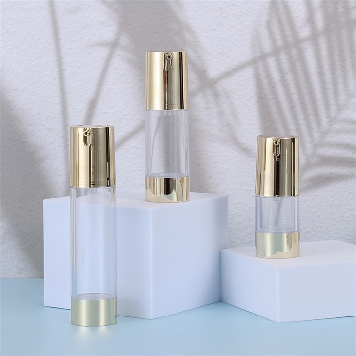 Bottles For Packaging Cosmetic​