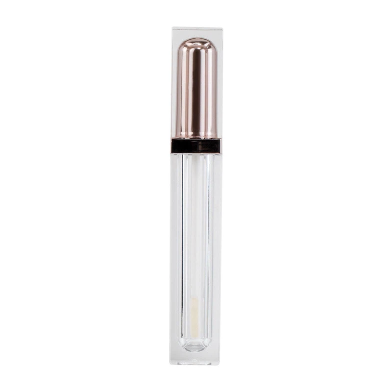 Clear Gloss Tube