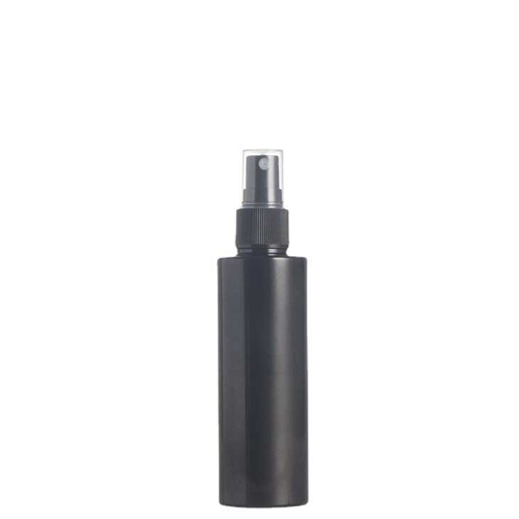 Empty Plastic Spray Bottles