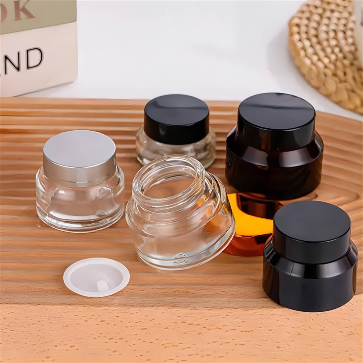 Cosmetic Jar In Bulk