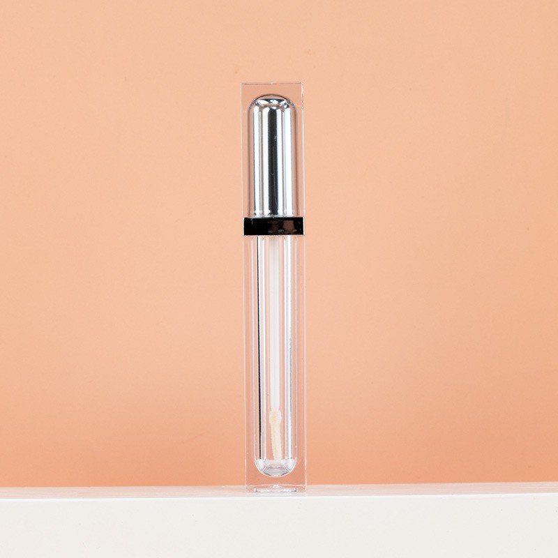 Lip Gloss Clear Tube