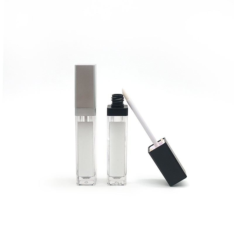 Lip Gloss Glass Tube