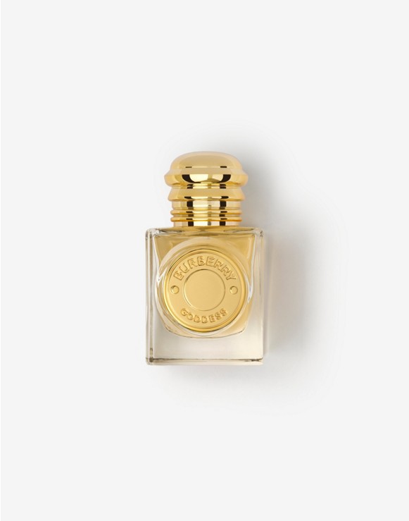 Burberry Goddesss fragrance perfume Bottle body design 30ML Burberry Goddesss fragrance perfume Bottle body design 30ML