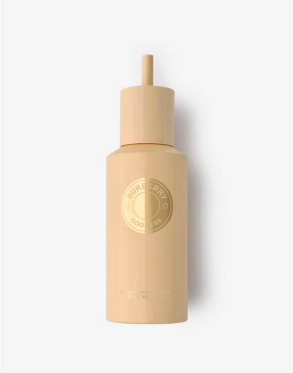 Burberry goddess fragrance perfume bottle supplement 150ml Burberry goddess fragrance perfume bottle supplement 150ml