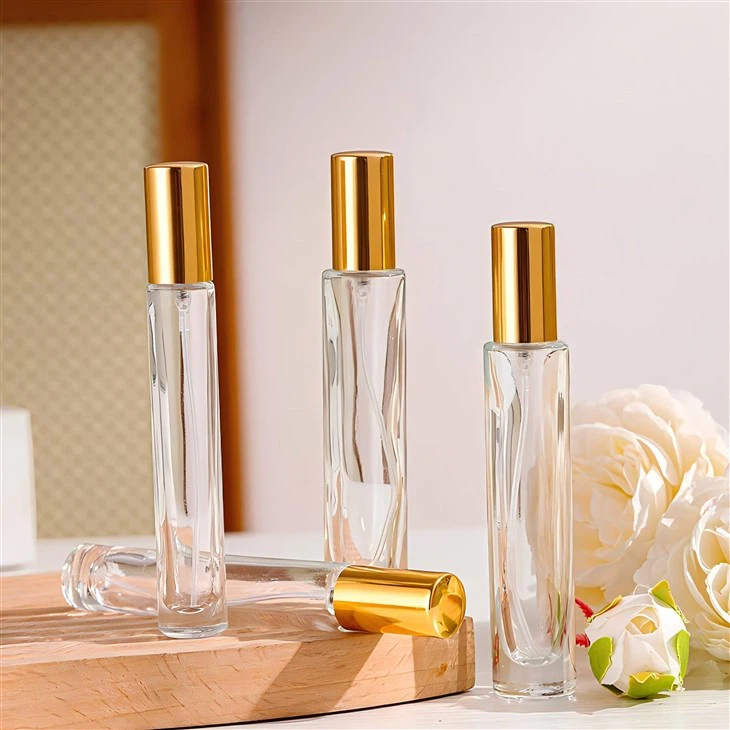 Perfume Sample Spray Bottle
