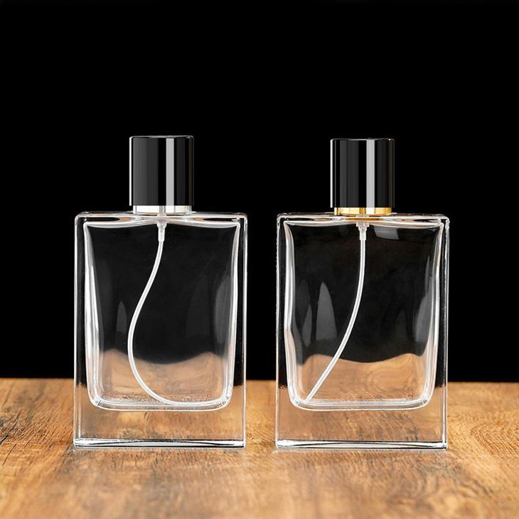 Perfume Spritzer Bottle
