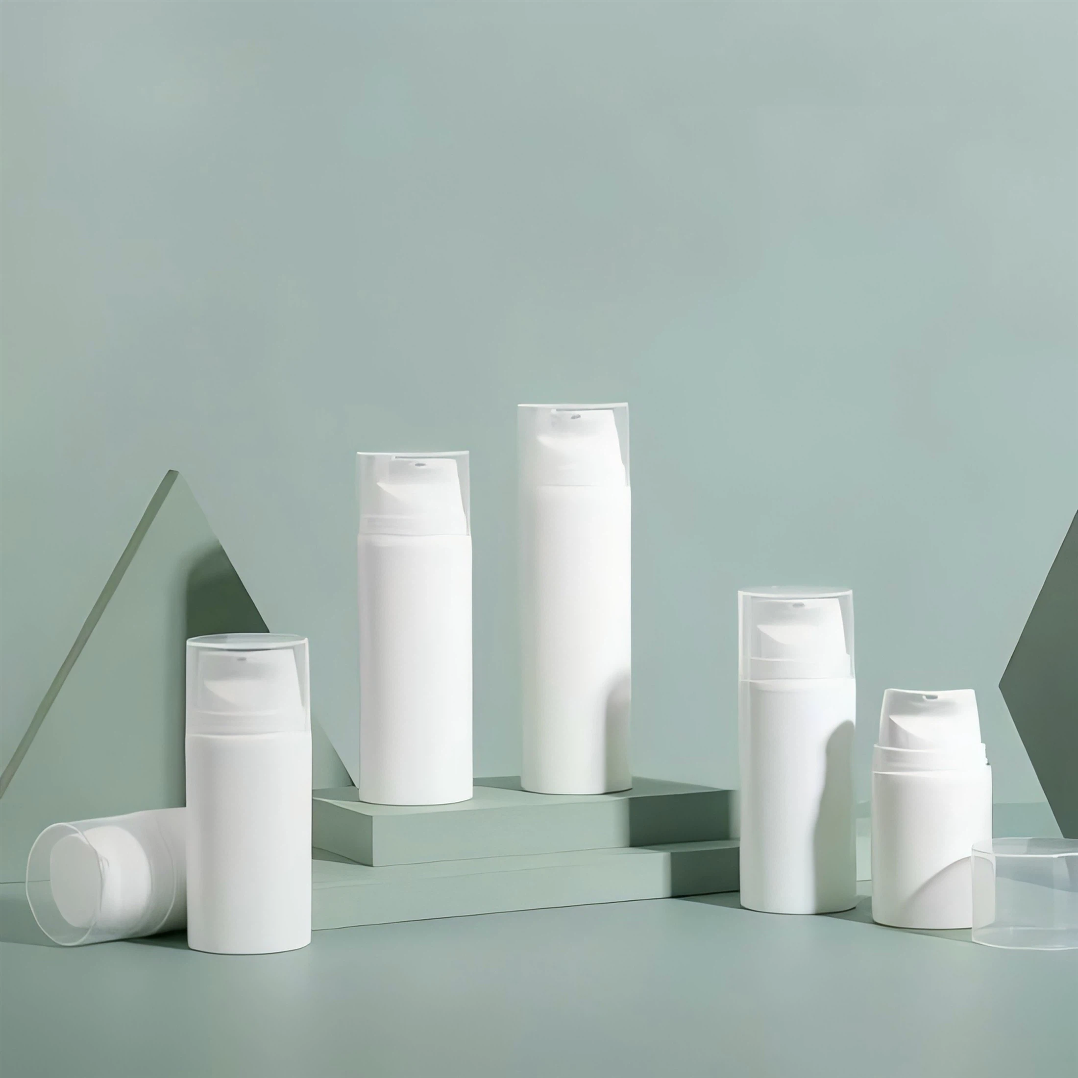 PET Foaming Bottle PET Foaming Bottle