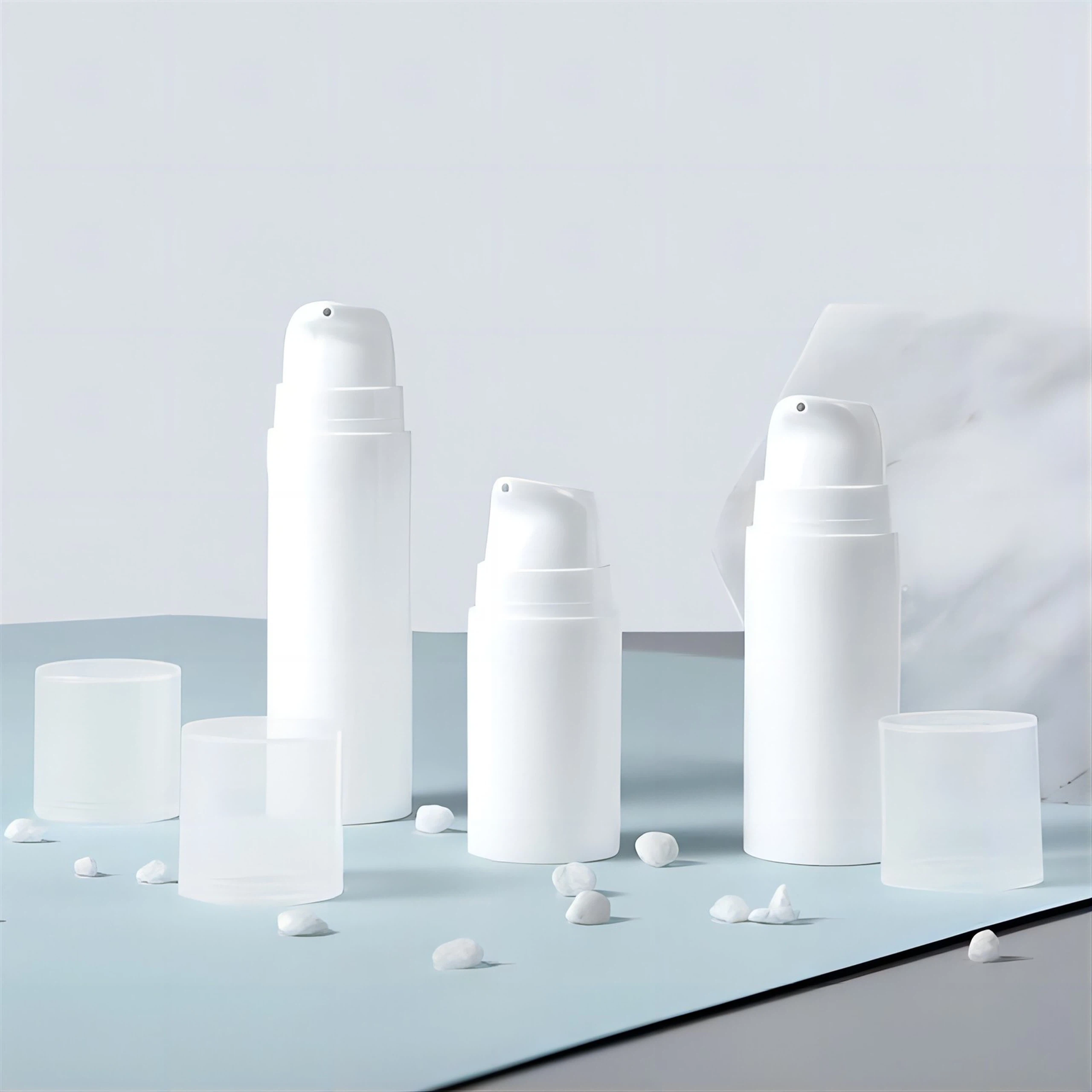 Cosmetic Airless Pump Bottle Cosmetic Airless Pump Bottle