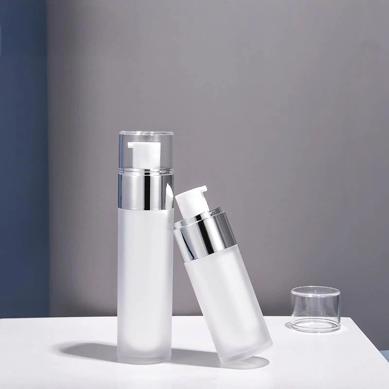 Airless Cosmetic Bottle Airless Cosmetic Bottle