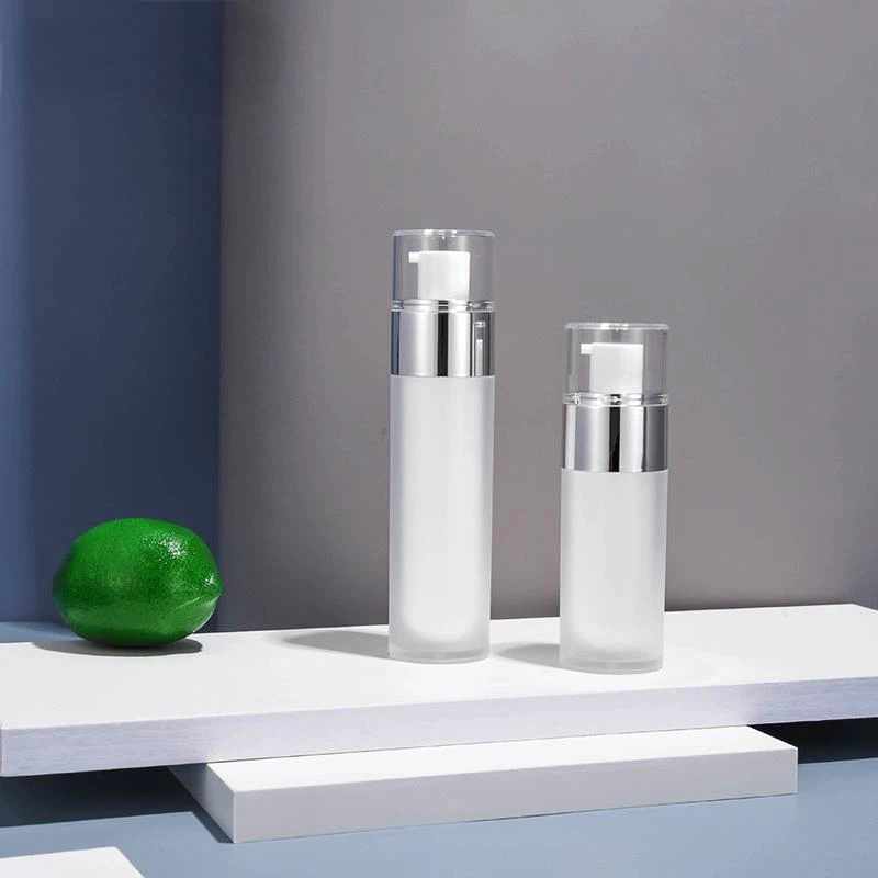 Airless Cosmetic Bottle Airless Cosmetic Bottle