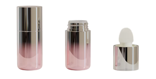 Blusher Plastic tube Blusher Plastic tube