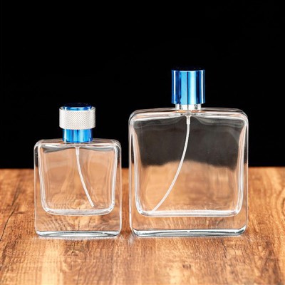 100ml Perfume Bottle