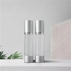 30ml Airless Pump Bottle