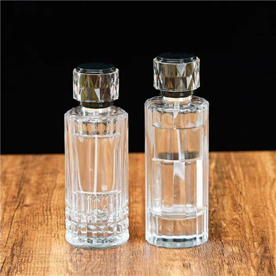 Handy perfume bottle Handy perfume bottle