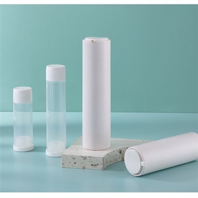 Cosmetic Lotion Pump Bottle