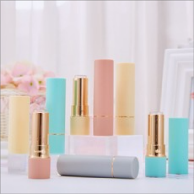 Mini Empty Lipstick Tube