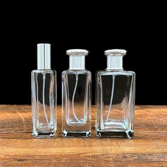 Perfume Bottle 100ml
