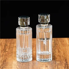 Perfume Travel Bottle