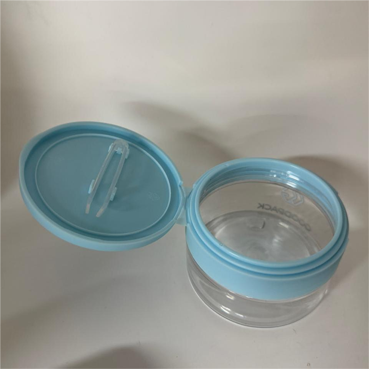 Toner Pad Container